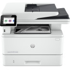 HP printer LaserJet Pro MFP...
