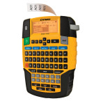 Dymo beletteringsysteem...