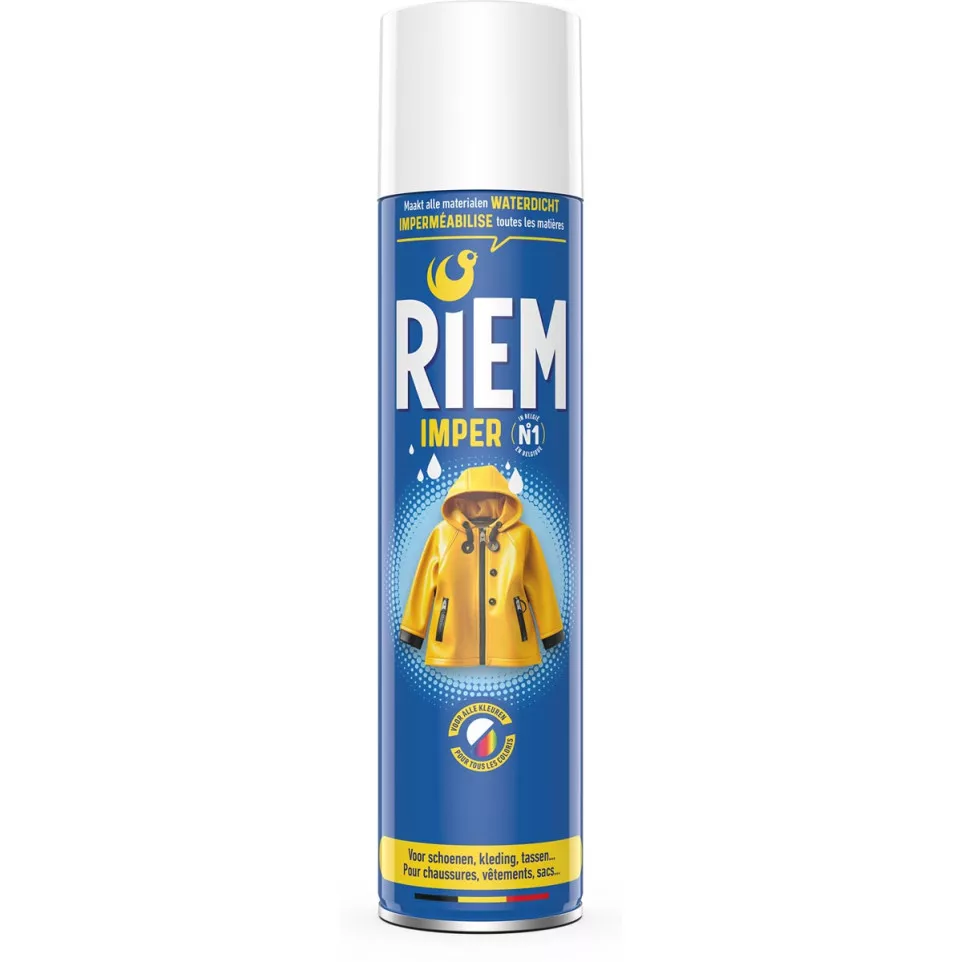 Riem beschermingsspray Imper, voor...