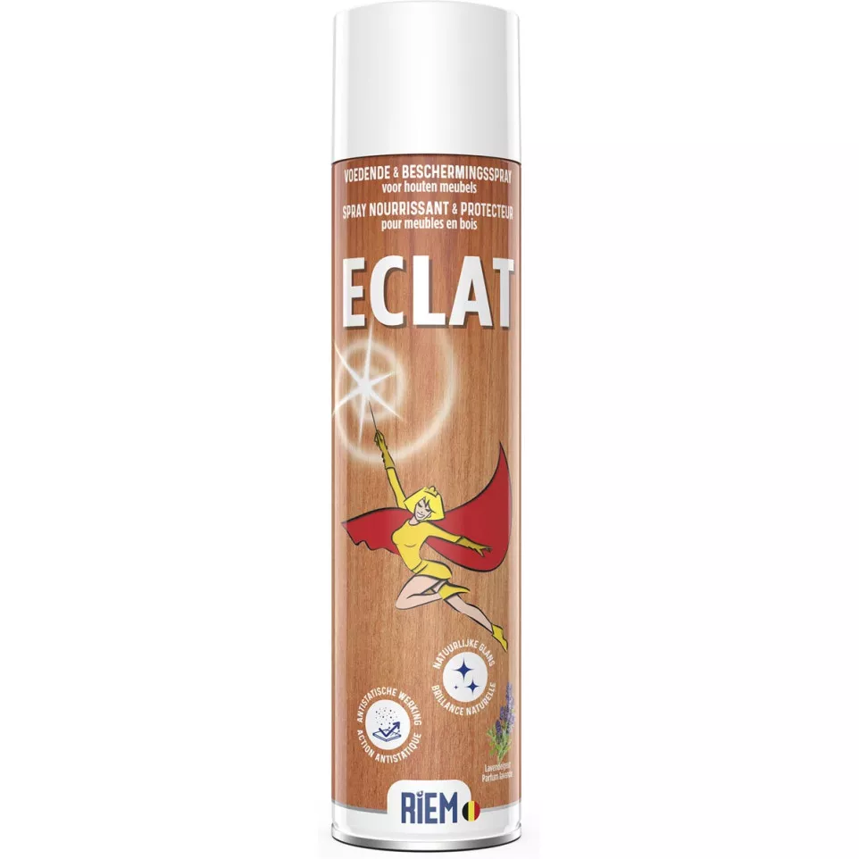 Riem beschermingsspray Eclat, voor...
