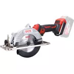 Circular Saw 125mm DCK 20V Bare Tool KDMY125 Z / pce