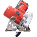 Scie circulaire 125mm DCK - 20 volts - Nue - KDMY125 - Z / pce