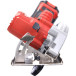 Scie circulaire 125mm DCK - 20 volts - Nue - KDMY125 - Z / pce