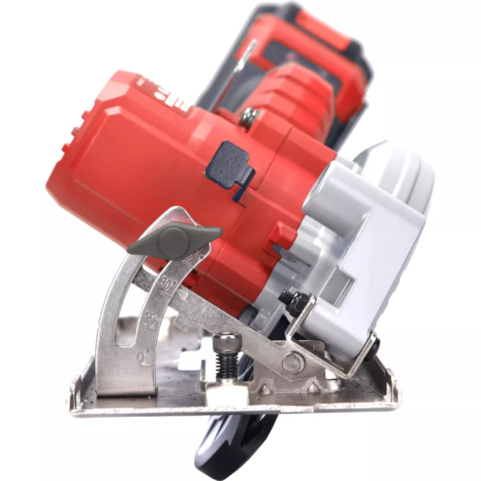 Scie circulaire 125mm DCK - 20 volts...
