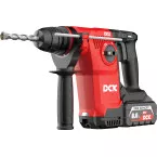 Hammer Drill DCK 20V 2x6Ah KRH20V-26 H2K / pce
