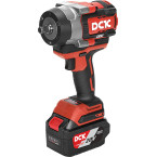 Slagmoersleutel DCK - 20...