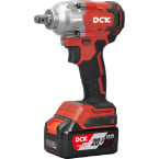 Slagmoersleutel DCK - 20...