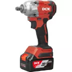Slagmoersleutel DCK - 20 Volt - 2 x 5 Ah - 488Nm - KDPB488 - FK / pce