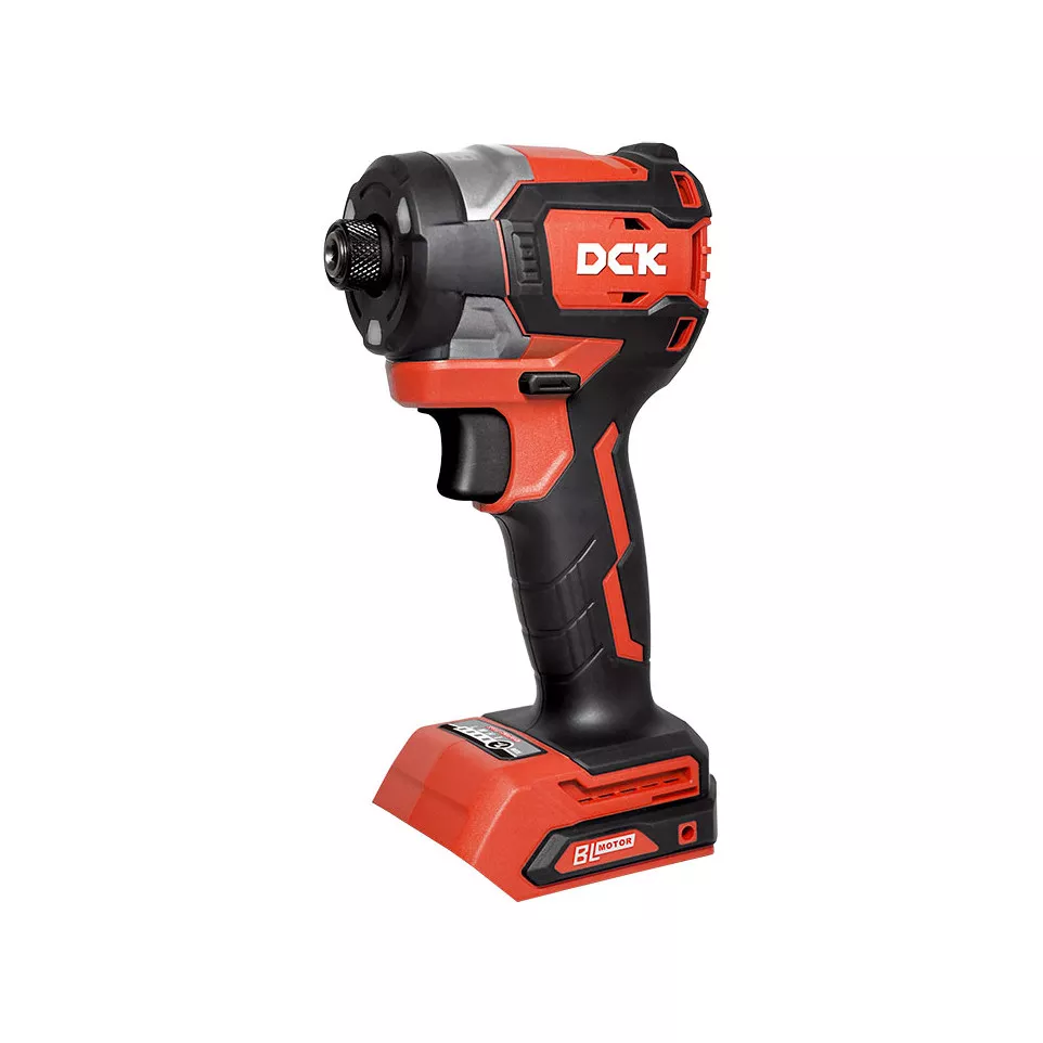 Visseuse à choc DCK  20 volts - NUE -...