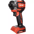 Slagschroevendraaier DCK 20 volt - KAAL - KDPL208 - Z / pce