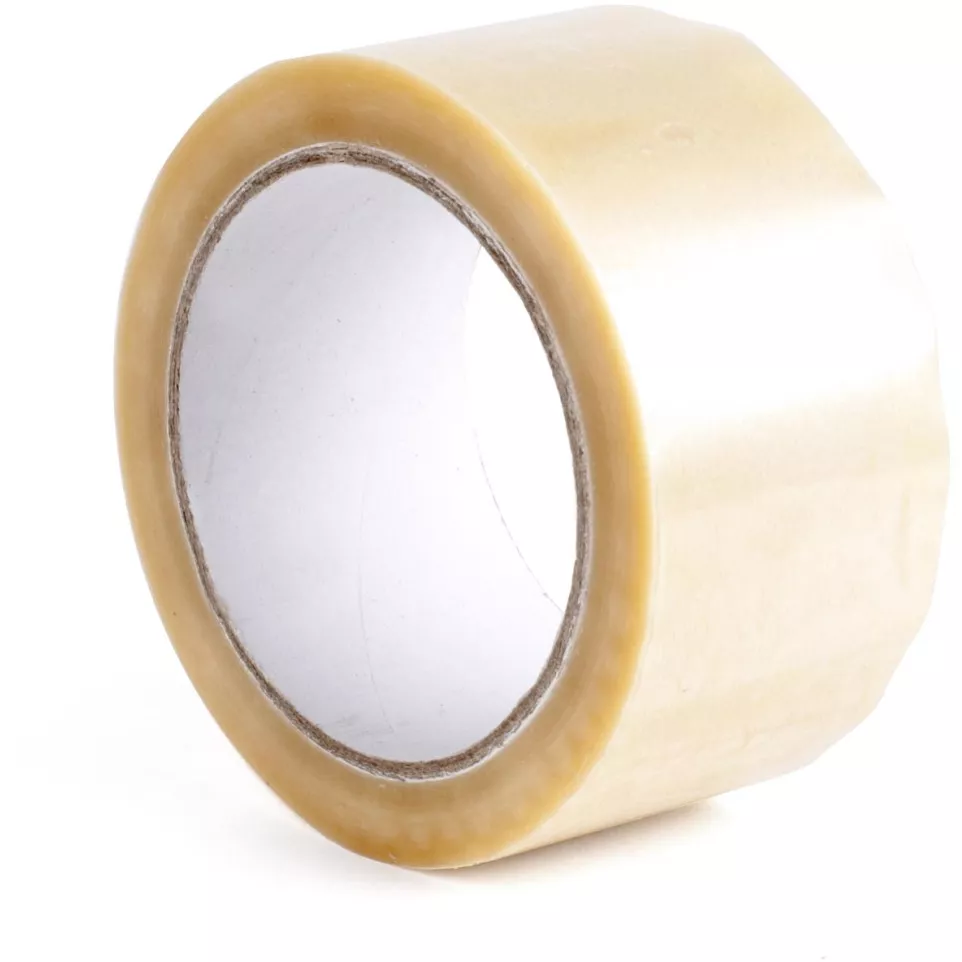 Pavo verpakkingplakband ft 50 mm x 66...