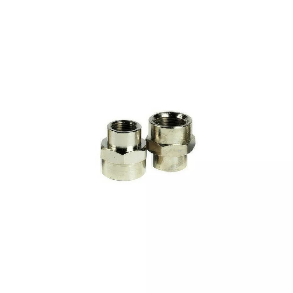 Raccord nipple 3/8" femelle x 1/2"...