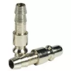 Female Coupling/Hose Nipple 8mm / pce