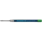 Schneider recharge stylo bille Express 735, vert