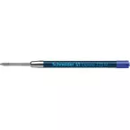 Schneider recharge stylo bille Express 735, bleu