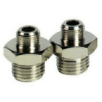 Raccord 1/2m x 1/4m (ext x...