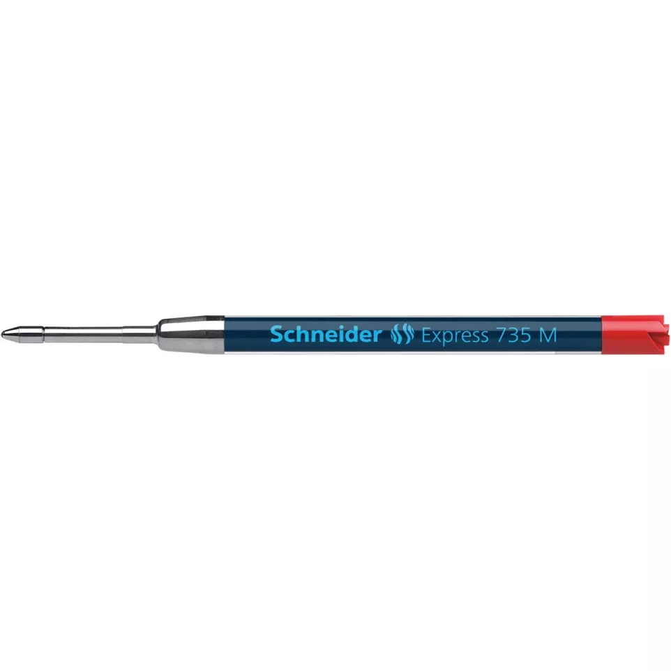Schneider recharge stylo bille...