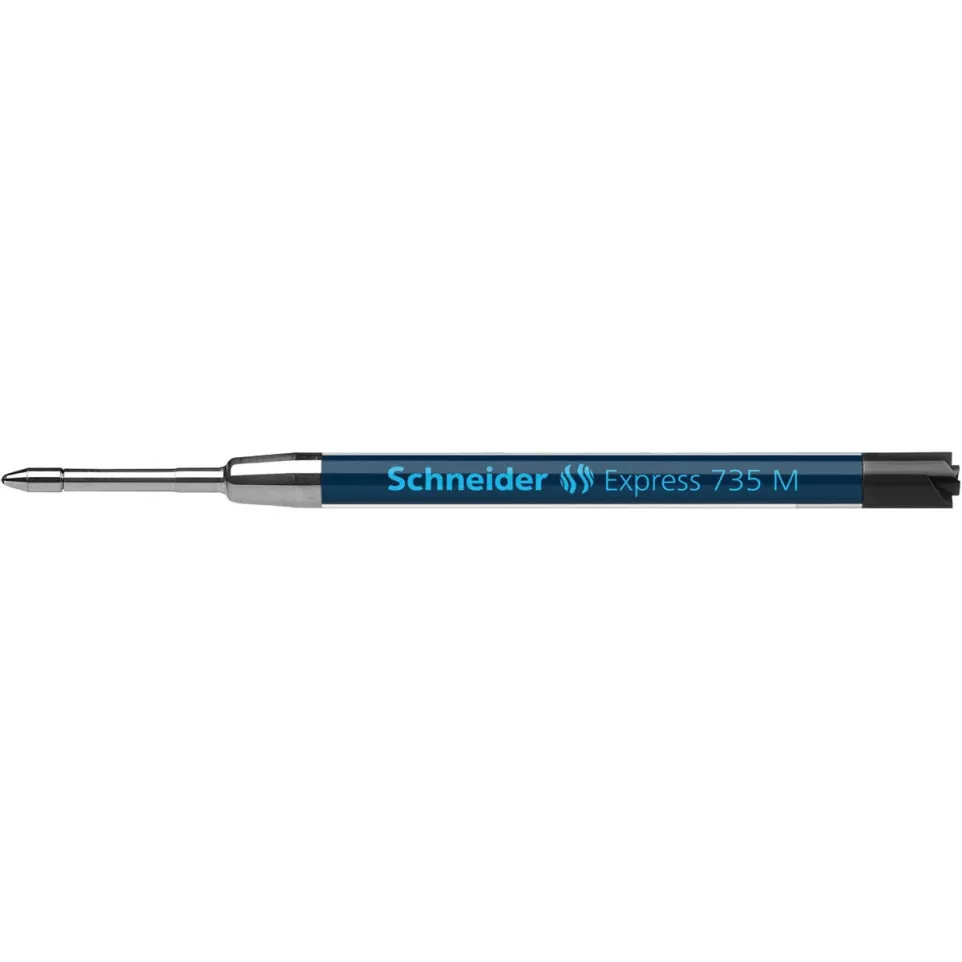 Schneider recharge stylo bille...