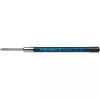 Schneider recharge stylo bille Express 735, noir