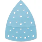 Schuurpapier Festool Delta 200 - 145 x 195mm - 320 korrel / 10pce