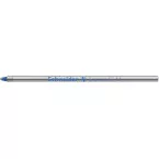 Schneider balpenvulling Express 56, blauw