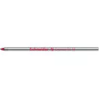 Schneider recharge stylo bille Express 56, rouge