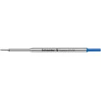Schneider Express 225 recharge stylo bille, bleu