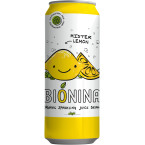 Bionina Mister Lemon, blik...
