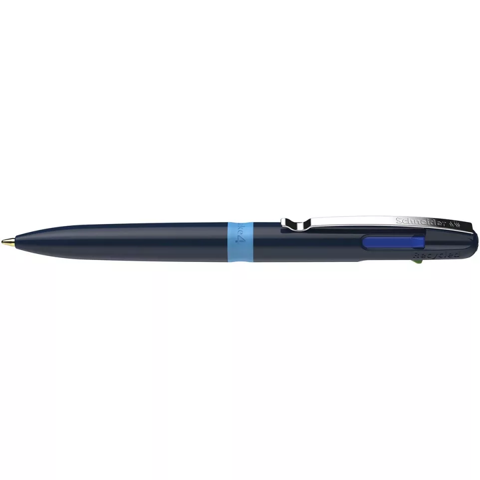 Schneider 4-kleurenbalpen Take 4,...