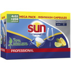 Sun Pro Formula Optimum All...
