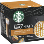 Starbucks by Nespresso...