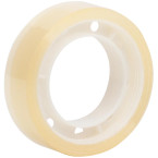 Q-CONNECT plakband, PP, ft...