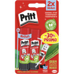 Pritt Glue Stick 22g Pack...