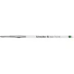 Schneider recharge stylo bille Slider 710 XB, vert
