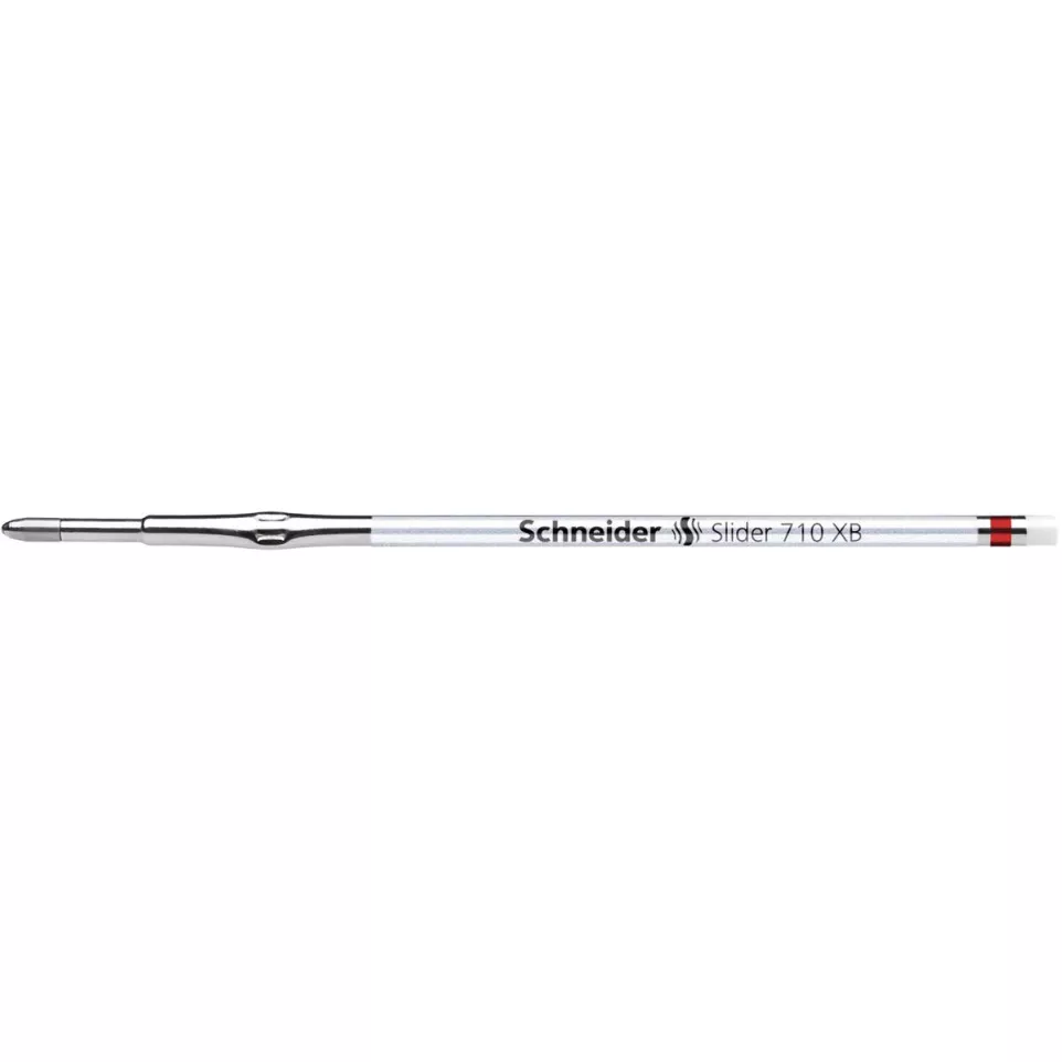 Schneider recharge stylo bille Slider...