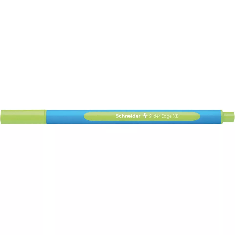 Schneider Stylo bille Slider Edge,...