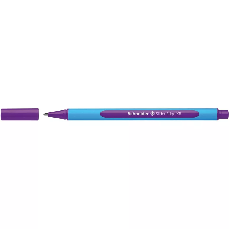Schneider Stylo bille Slider Edge,...
