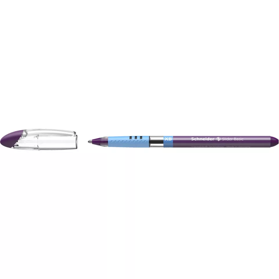 Schneider Stylo bille Slider Basic,...