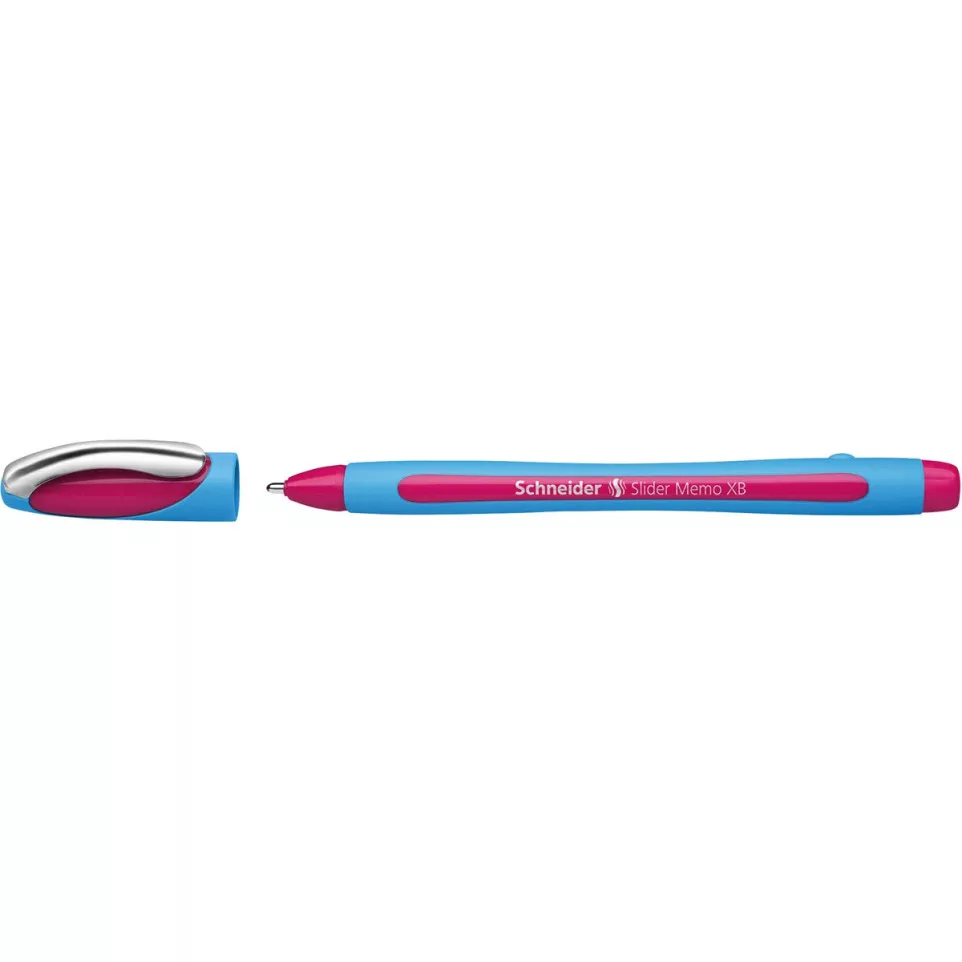Schneider Stylo bille Slider Memo,...