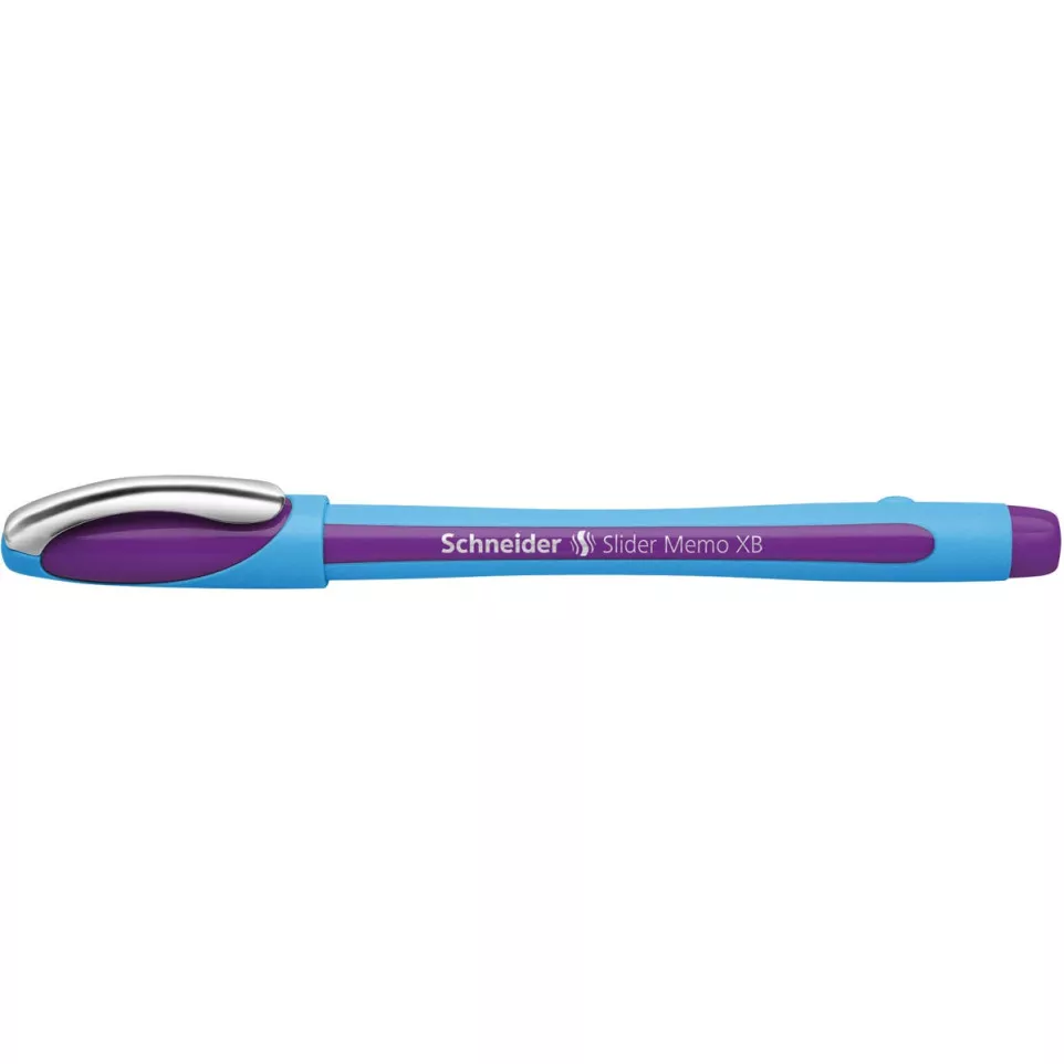 Schneider Stylo bille Slider Memo,...