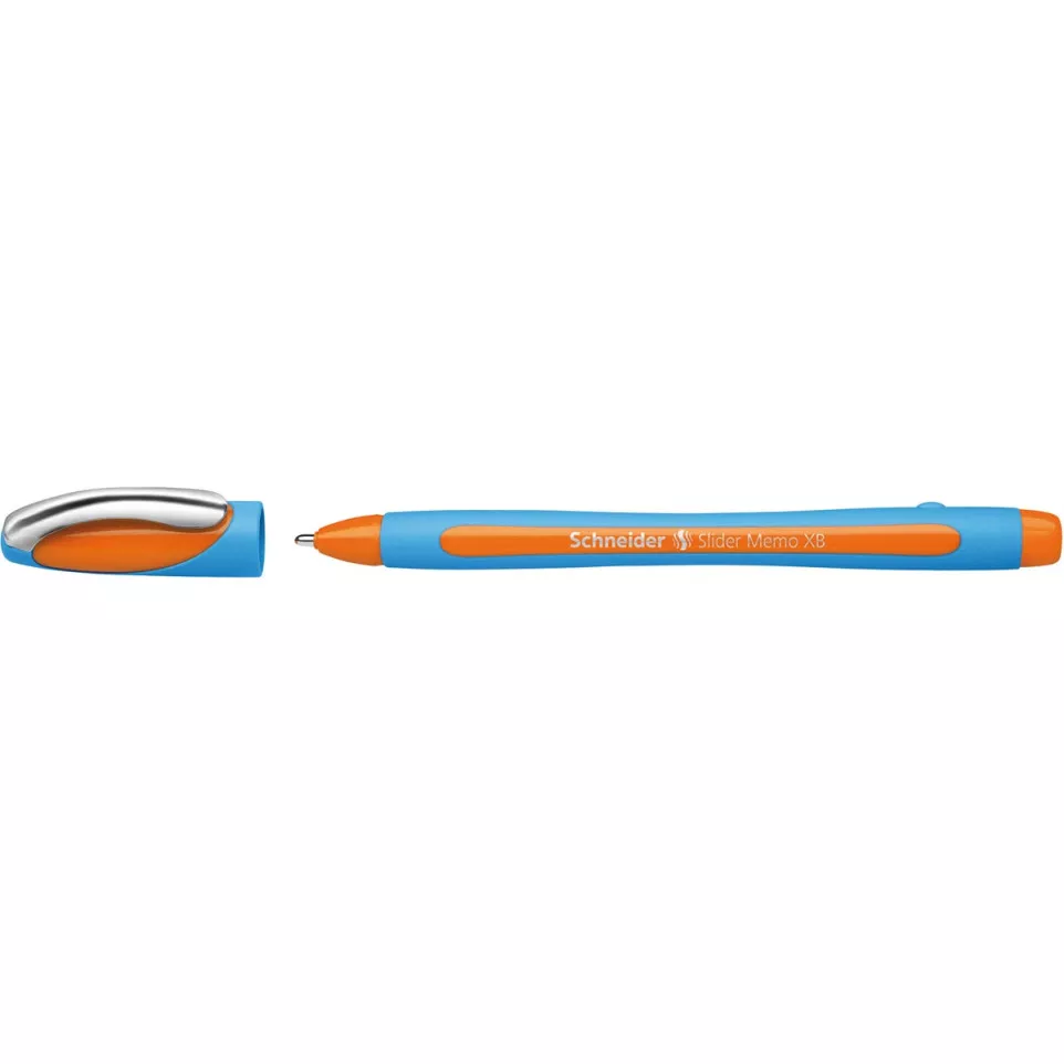Schneider Stylo bille Slider Memo,...