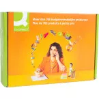 Q-CONNECT French Sample Box