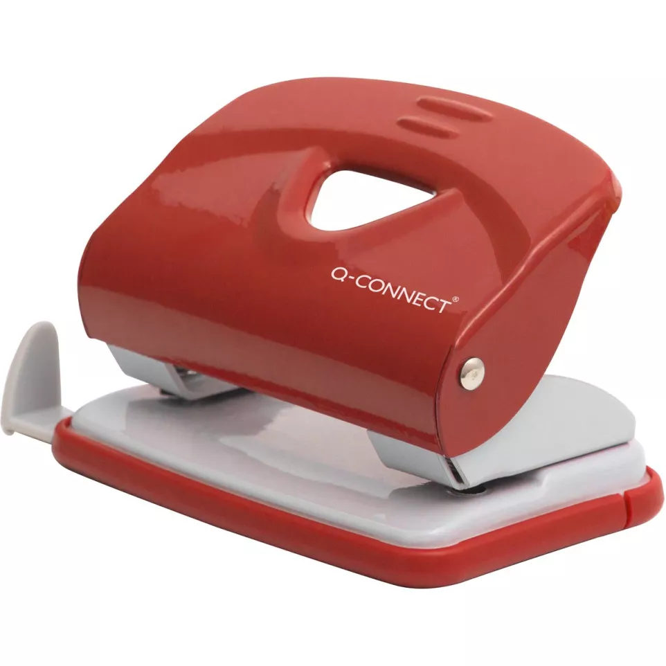 Q-CONNECT Light Duty perforateur,...