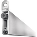 Automatic CCE SQUAD 1240 Threshold 530mm/piece