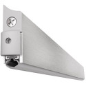 Automatic Drop Down Seal CCE APPLIQ 1340 Silver 630mm / pc