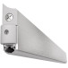 Automatic Drop Down Seal CCE APPLIQ 1340 Silver 630mm / pc