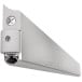 Plinthe automatique CCE APPLIQ 1340 SILVER 530mm / pce