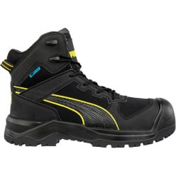 Chaussures hautes S7S FOLG SR - Rock HD CTX - Puma - 45 / PCE
