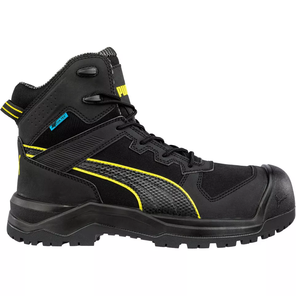 Chaussures hautes S7S FOLG SR - Rock...