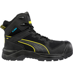Chaussures hautes S7S FOLG SR - Rock HD CTX - Puma - 41 / PCE